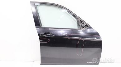 PORTIERA ANTERIORE DESTRA BMW X1 Serie (E84) 41517