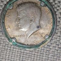 1/4 Dollaro USA