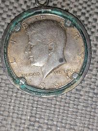 1/4 Dollaro USA