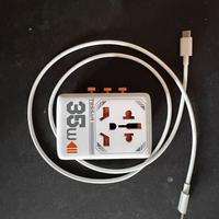 TESSAN 35W Adattatore Universale da Viaggio USB-C