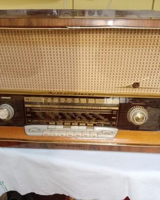radio Loewe opta 