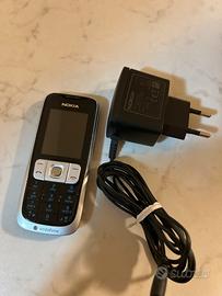 Nokia 2630