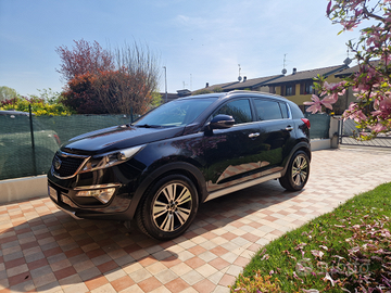 Kia Sportage anno 2015