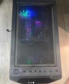 PC GAMING
