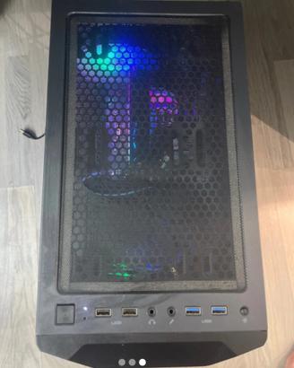 PC GAMING