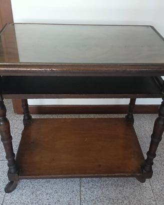 MOBILETTO VINTAGE 
