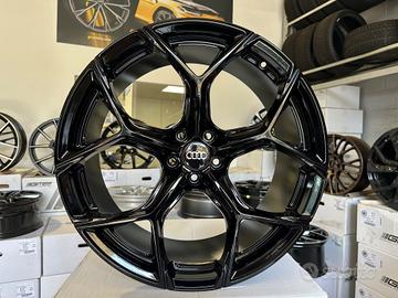 Cerchi Audi raggio 19 NUOVI cod.84313