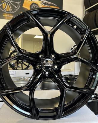 Cerchi Audi raggio 19 NUOVI cod.84313