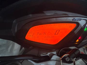 MV Agusta Brutale 800 B3 2014 EAS ABS