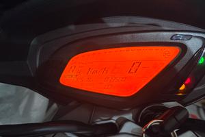 MV Agusta Brutale 800 B3 2014 EAS ABS