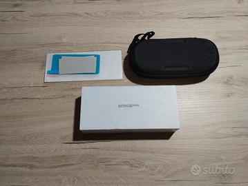 Console Retroid Pocket 5 nuova con accessori 