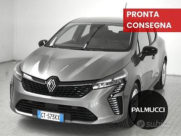 Renault Clio TCe 100 CV GPL 5 porte Evolution