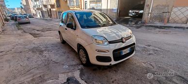 fiat panda 1.2 benzina 2016