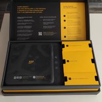 Modem Router FASTGate Fastweb – Nuovo