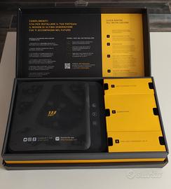 Modem Router FASTGate Fastweb – Nuovo