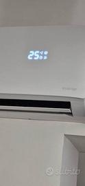 climatizzatore Bloomberg 