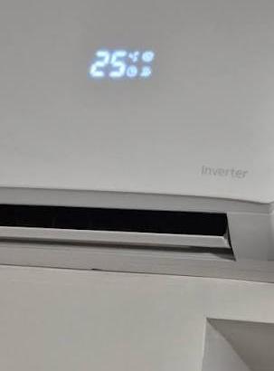 climatizzatore Bloomberg 