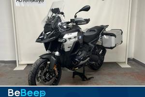 BMW Motorrad R 1300 GS ADVENTURE TRIPLE BLACK...