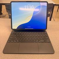Ipad Pro 12.9'' M4