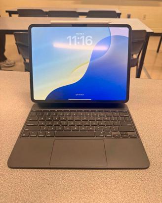 Ipad Pro 12.9'' M4