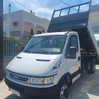 Iveco Daily 35C10 "RIBALTABILE NUOVO"