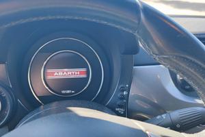 Fiat 500 abarth