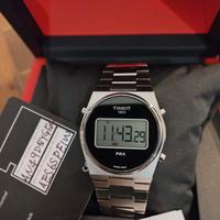 Tissot PRX Digital 35 mm