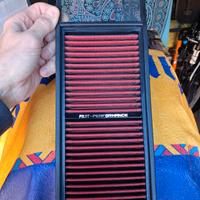 Filtro aria sportivo Fiat Qubo 09>1.3 Multijet D