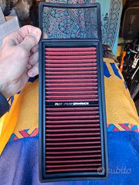 Filtro aria sportivo Fiat Qubo 09>1.3 Multijet D