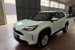 TOYOTA Yaris Cross 1.5 Hybrid 5p. E-CVT Busin.- LE