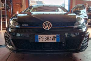 Golf gte 7.5