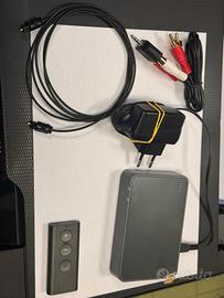 Trasmettitore segnale acustico