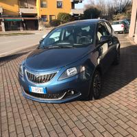 Lancia y 1.O -inrido Mod.Gold