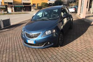 Lancia y 1.O -inrido Mod.Gold