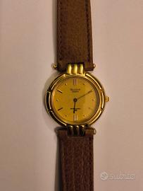 Bulova Ambassador