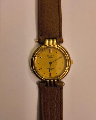 Bulova Ambassador