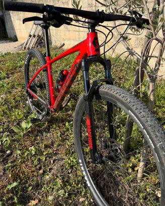 SCOTT SCALE 970