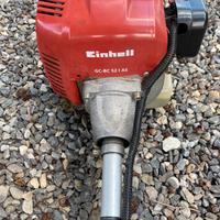Decespugliatore Einhell