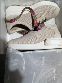 Scarpe Melluso