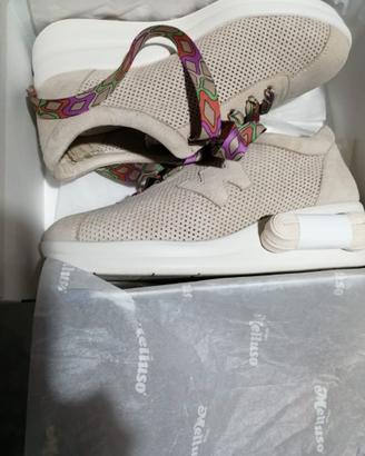 Scarpe Melluso
