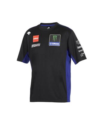 SUPEROFFERTA!! T-SHIRT MAGLIA UOMO REPLICA TEAM MO