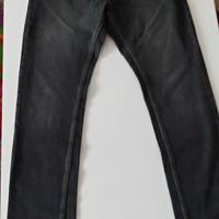 pantaloni uomo 