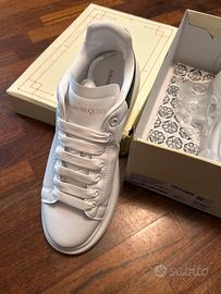 Scarpe Alexander mcqueen