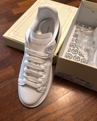 Scarpe Alexander mcqueen