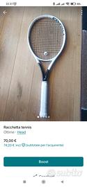 Racchetta tennis 