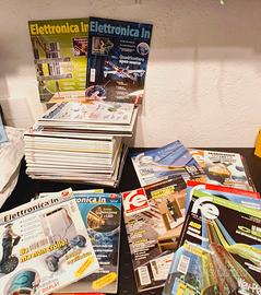 Riviste Elettronica in, Fare elettronica 