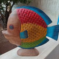 Pesce Etnico 