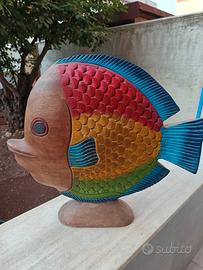 Pesce Etnico 