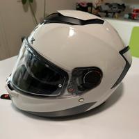 CASCO MOTO SHARK SPARTAN GT PRO CARBON