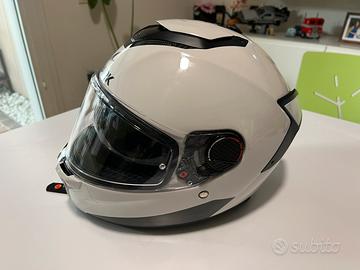 CASCO MOTO SHARK SPARTAN GT PRO CARBON